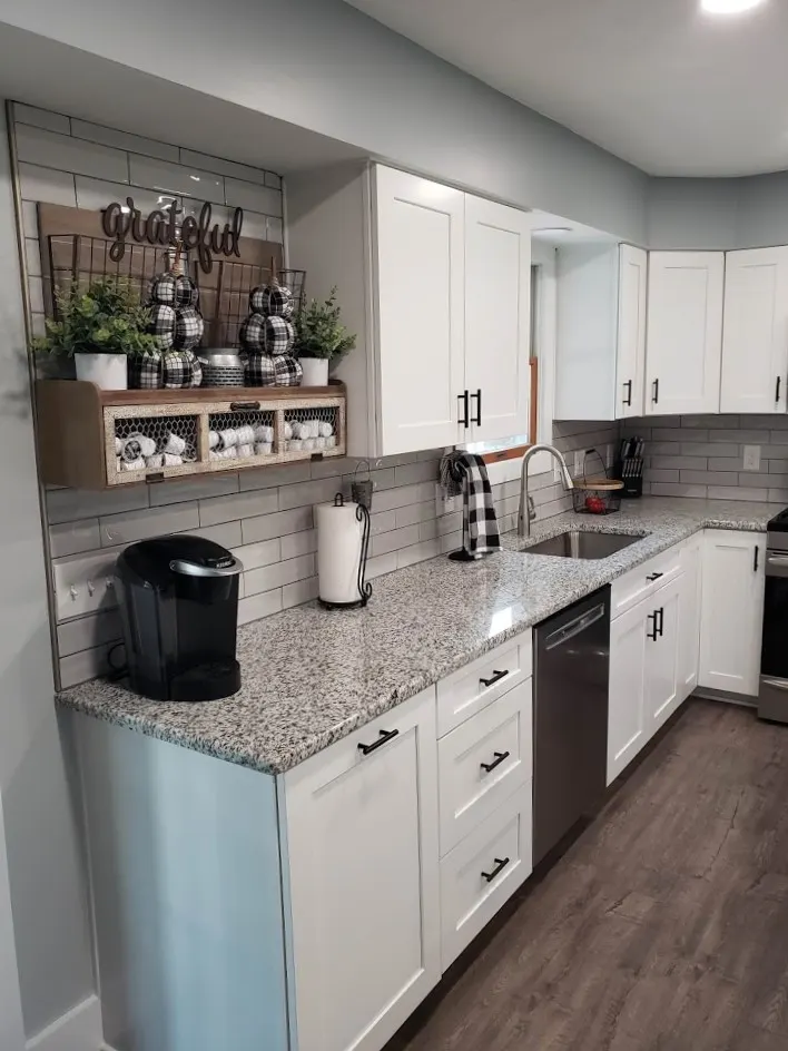 Kitchen – Brunswick, OH — photo 2