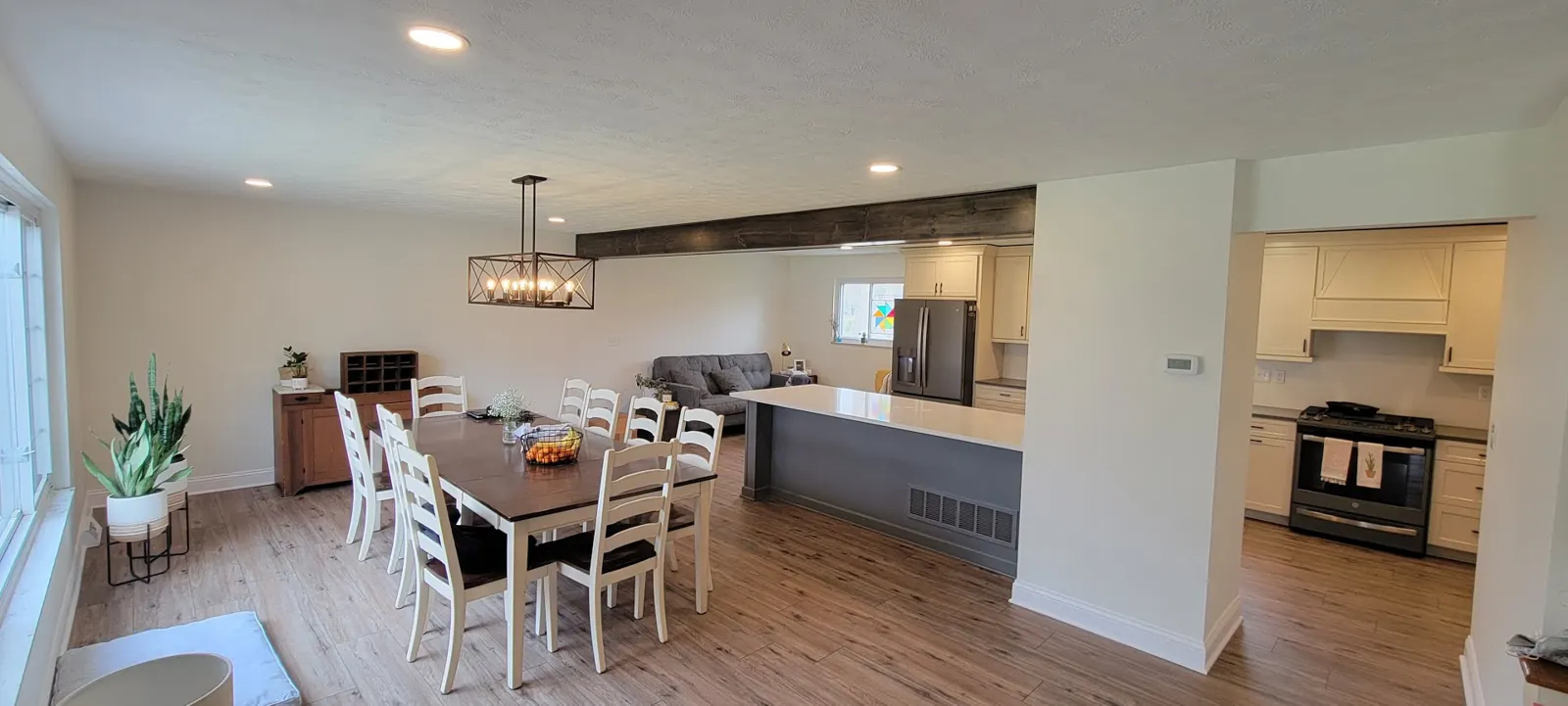 Kitchen – North Olmsted, OH — photo 3