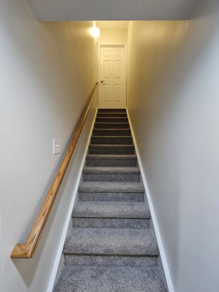 Basement – Avon Lake, OH — photo 10