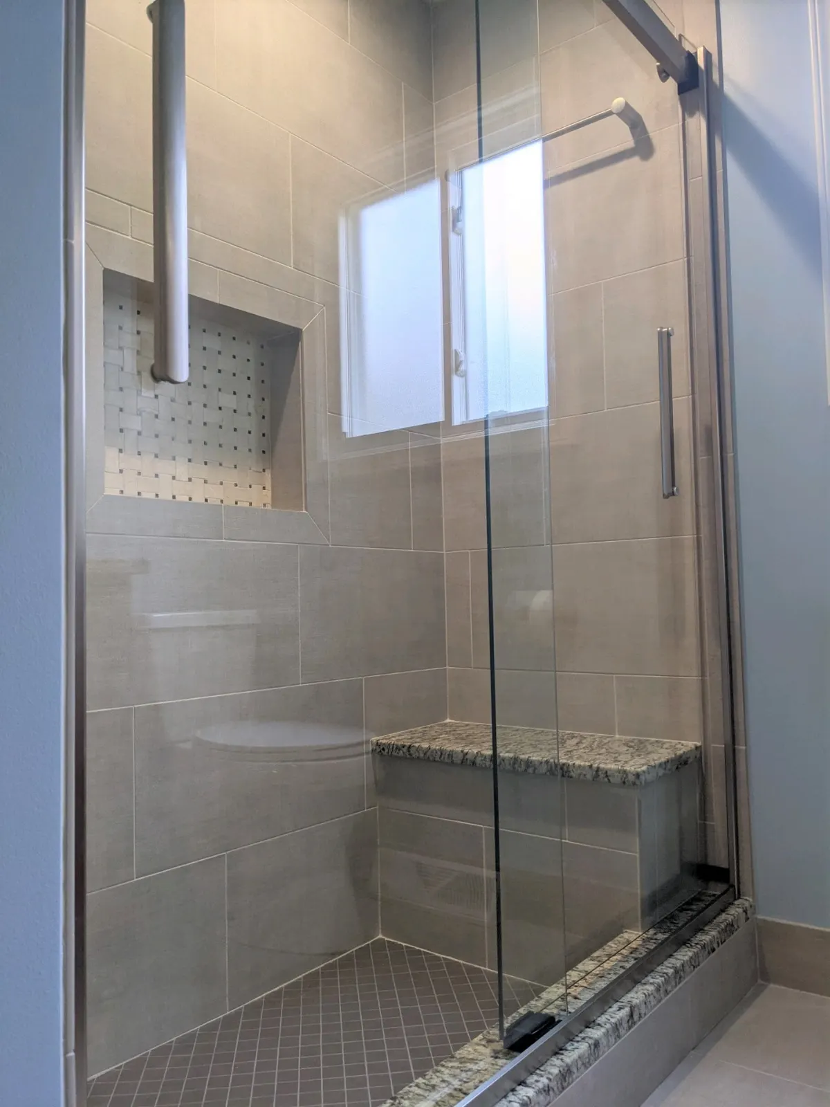 Bathroom – Broadview Hts, OH — photo 6