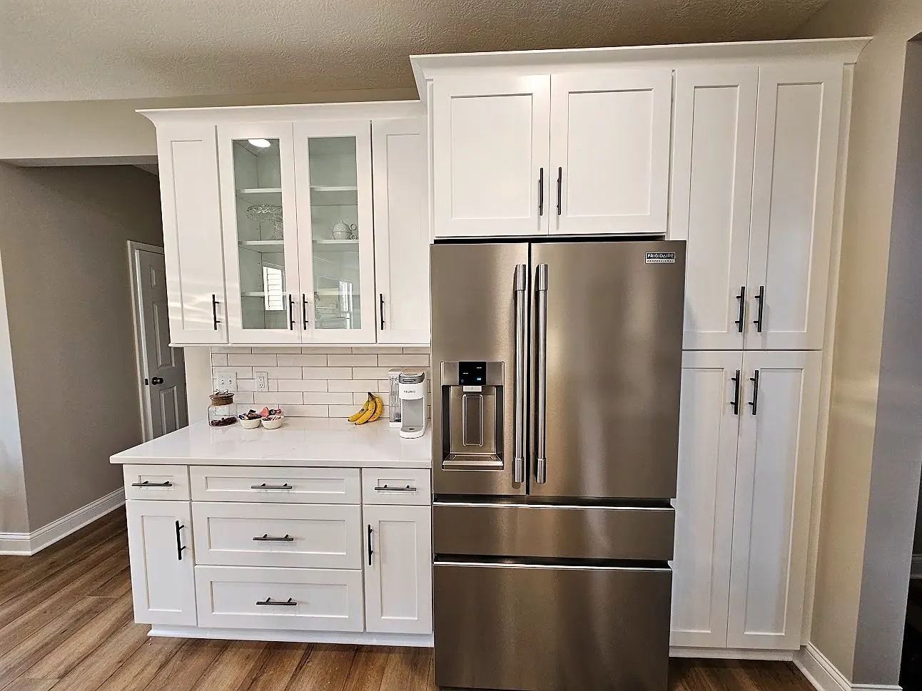 Kitchen – Olmsted Township, OH — photo 4