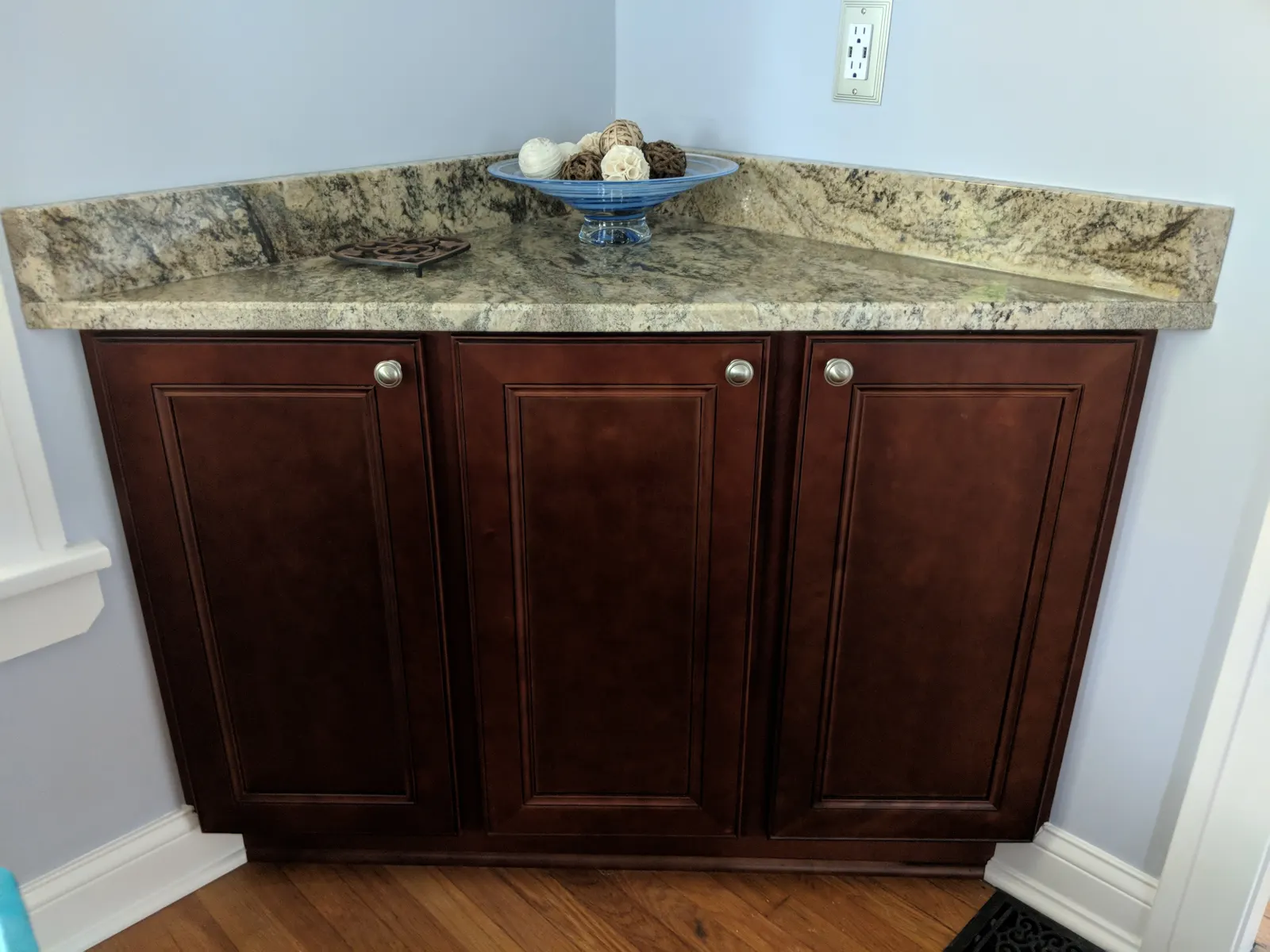 KITCHEN- LAKEWOOD, OH — photo 9