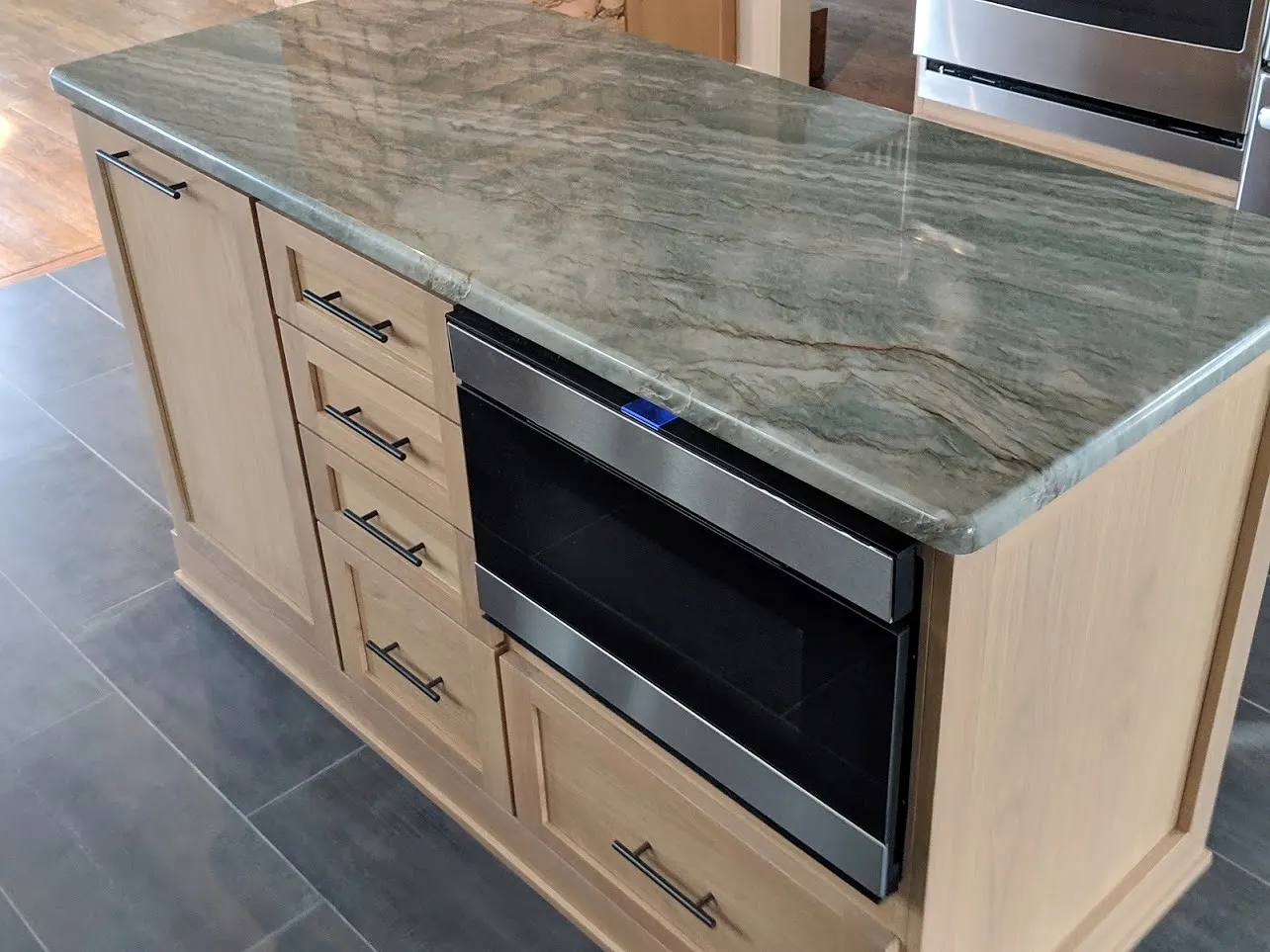 Kitchen – Lakewood, OH — photo 8