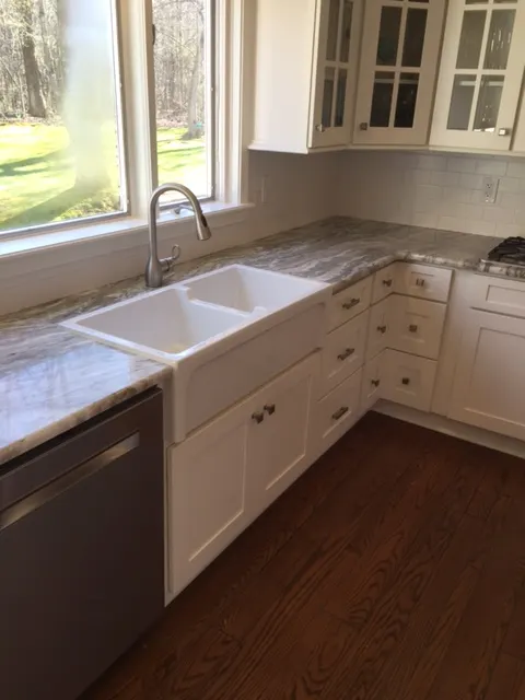 KITCHEN- RUSSELL TOWNSHIP, OH — photo 3