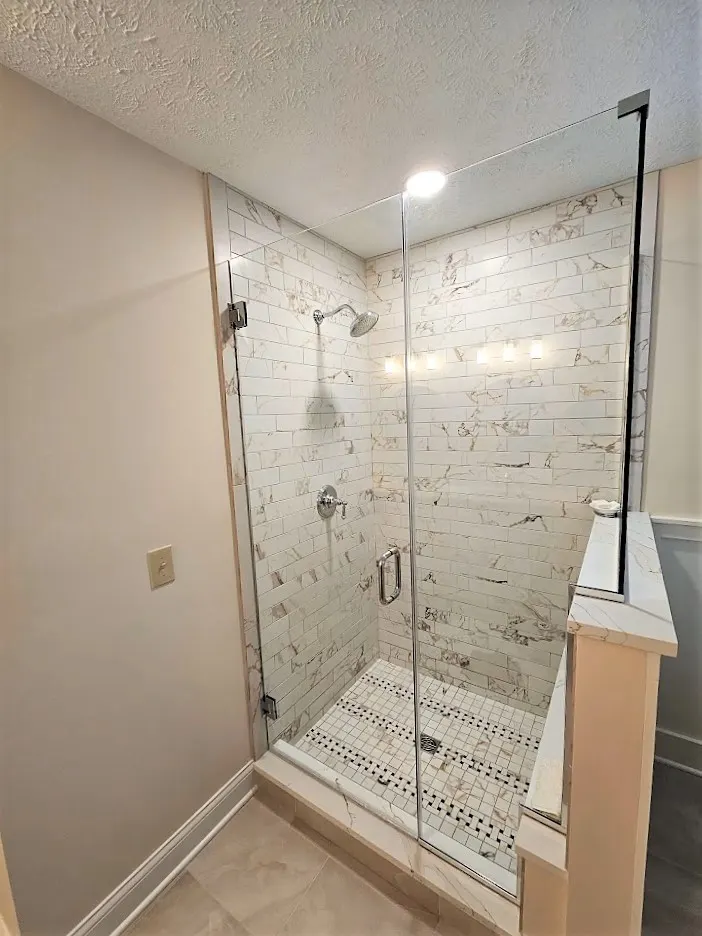 Bathroom – Strongsville, OH — photo 4