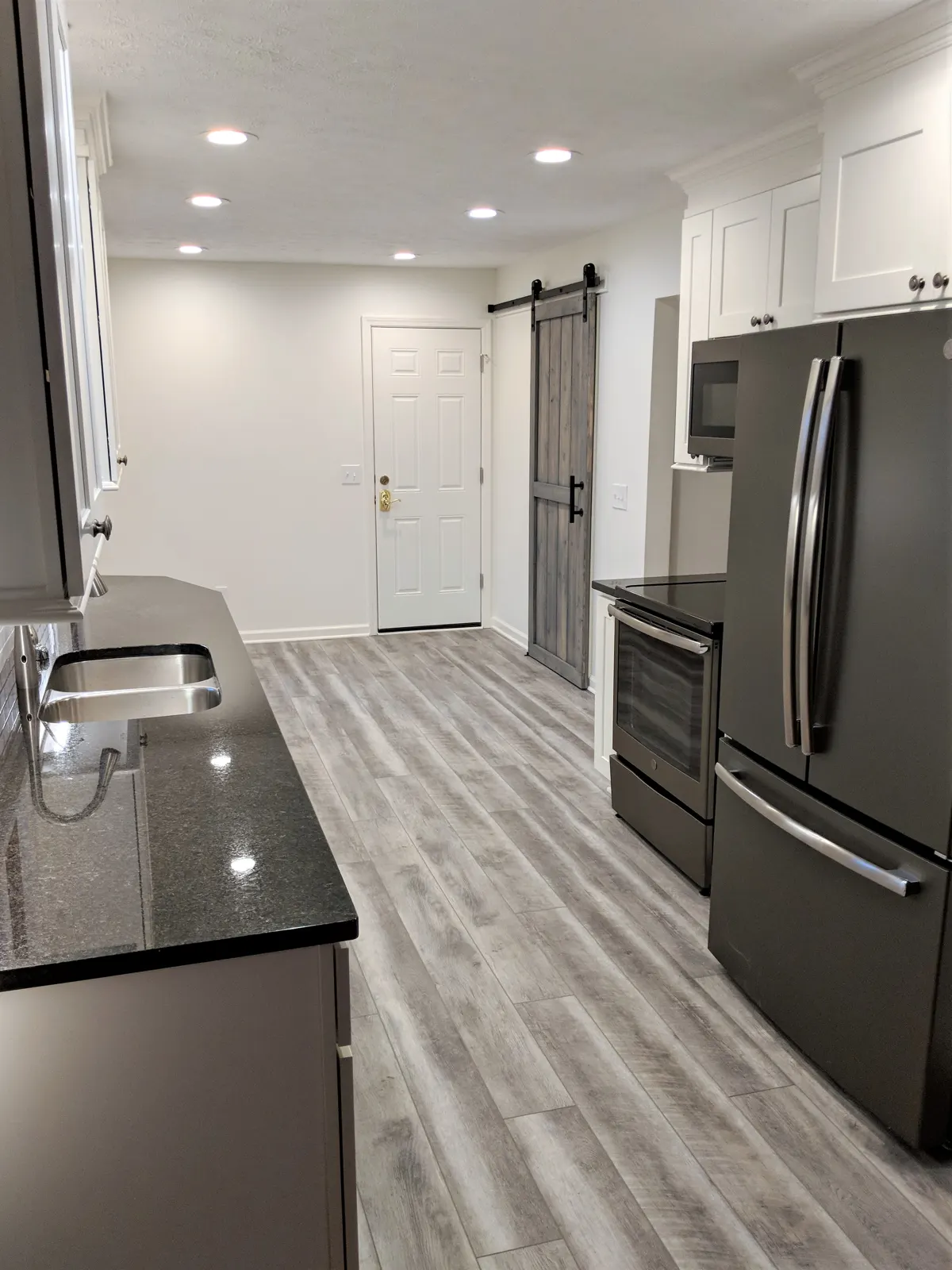 KITCHEN – WESTLAKE, OH — photo 1