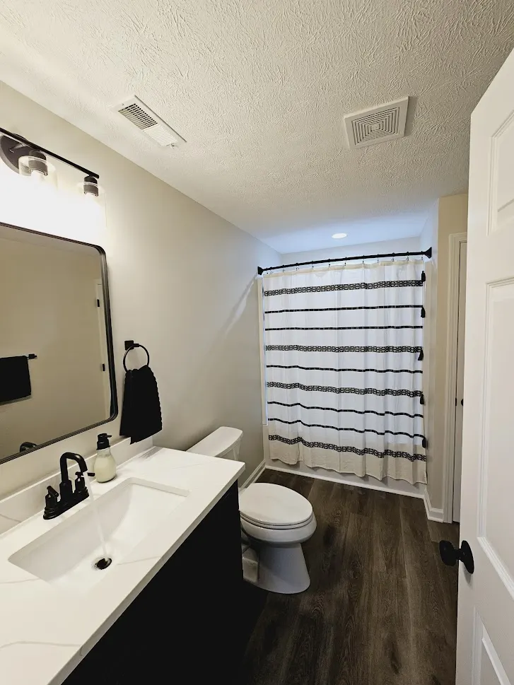 Basement – Avon Lake, OH — photo 8