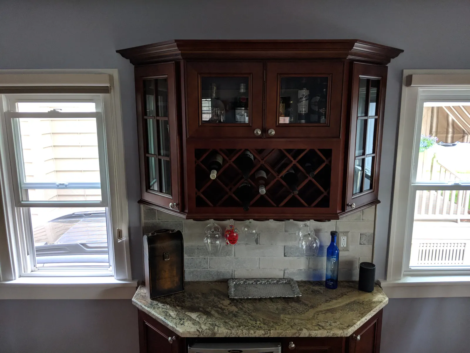 KITCHEN- LAKEWOOD, OH — photo 7