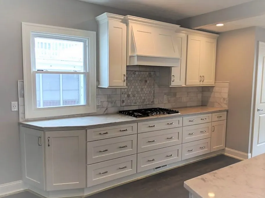 KITCHEN – ROCKY RIVER, OH — photo 1