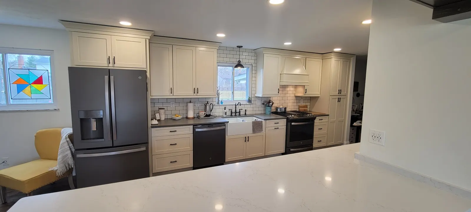 Kitchen – North Olmsted, OH — photo 7