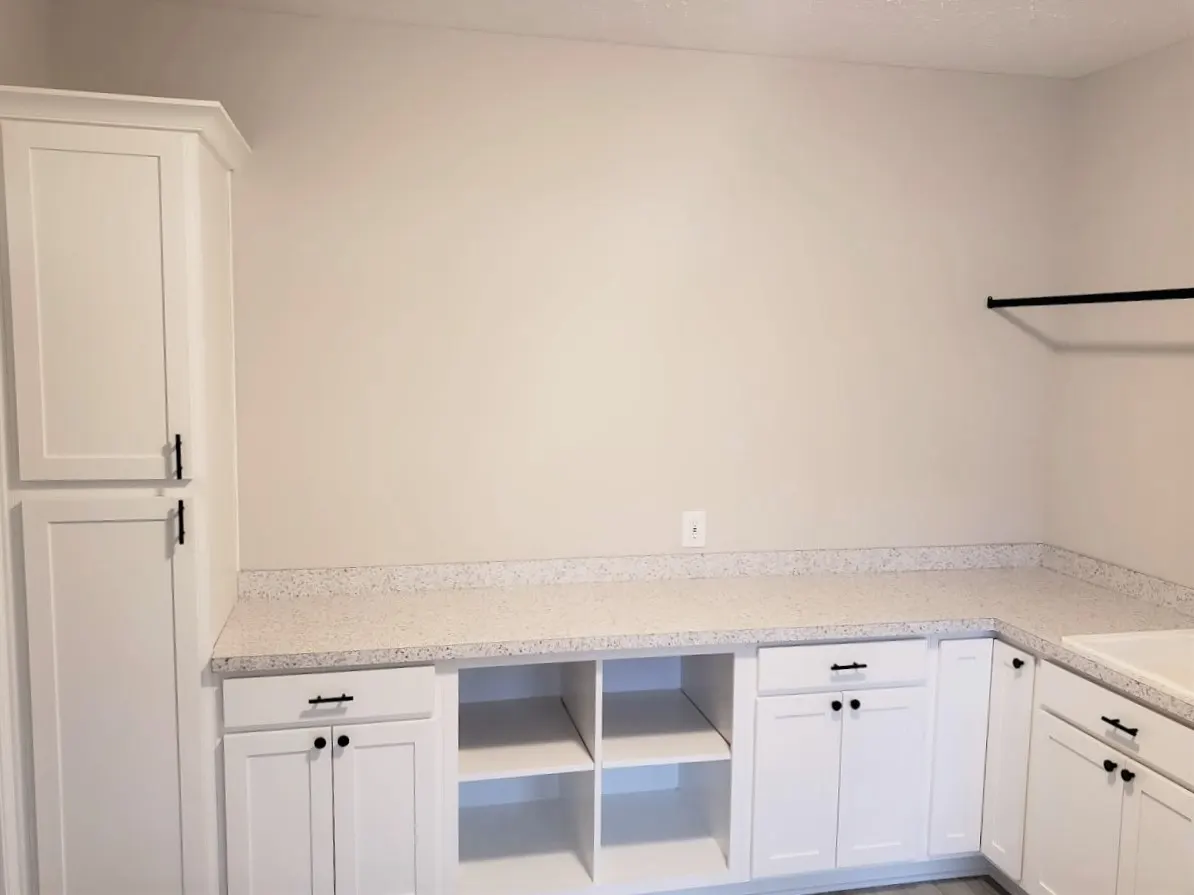 Laundry Room – Avon Lake, OH — photo 3