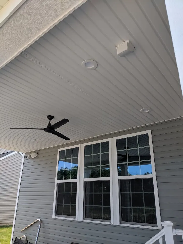 Porch – North Ridgeville, OH — photo 5