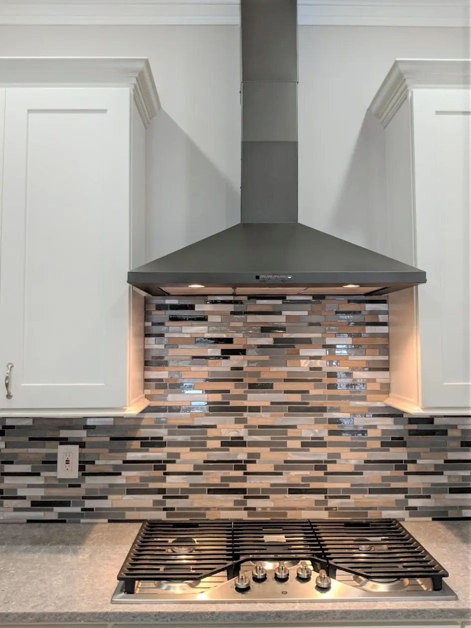 KITCHEN – STRONGSVILLE, OH — photo 10