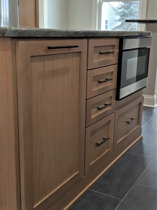 Kitchen – Lakewood, OH — photo 7