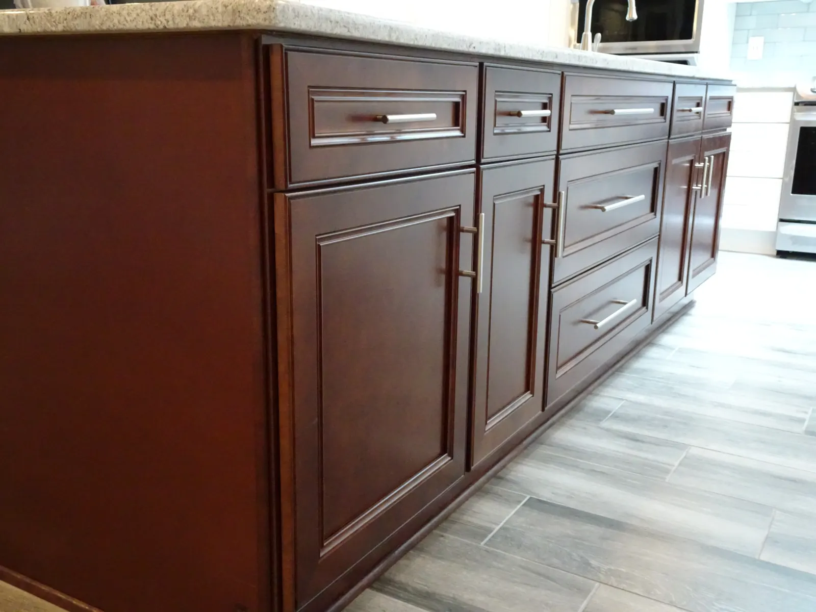 KITCHEN – MEDINA, OH — photo 5