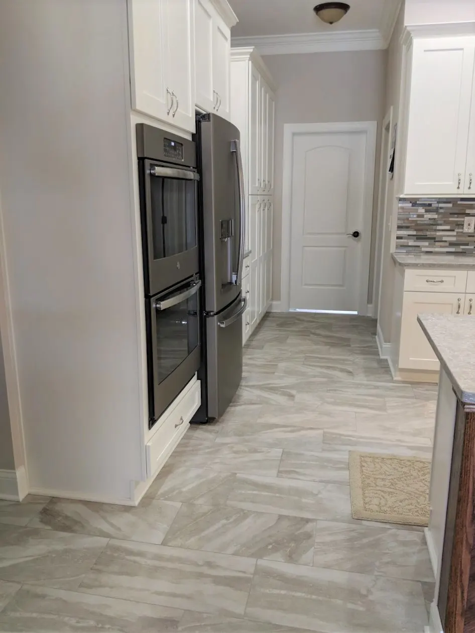 KITCHEN – STRONGSVILLE, OH — photo 8