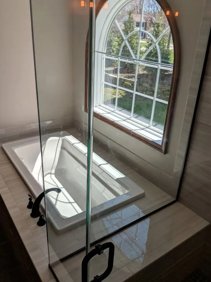 Bathroom – Broadview Heights, OH — photo 7