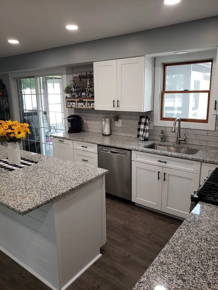 Kitchen – Brunswick, OH — photo 4