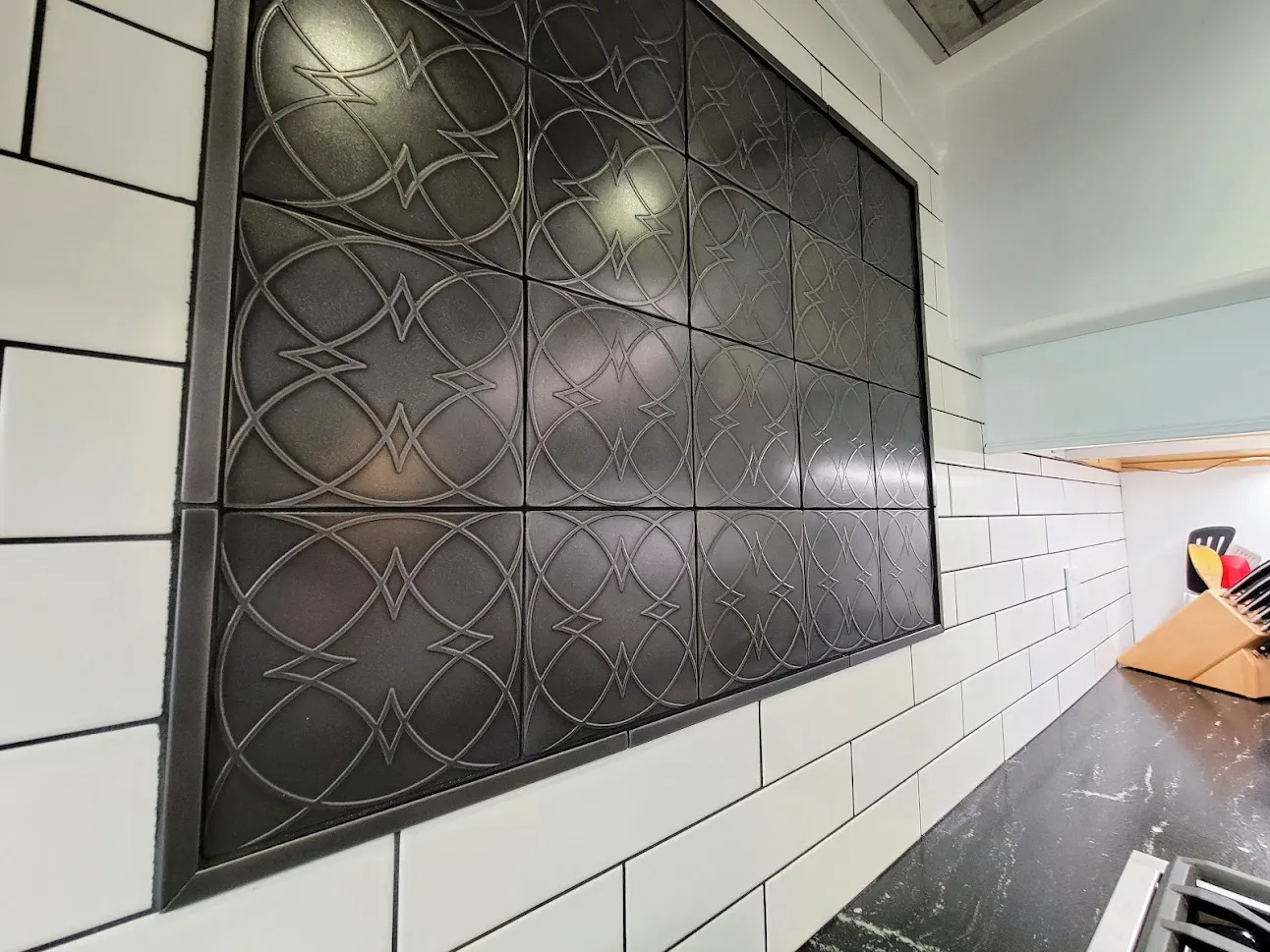 Kitchen – Avon, OH — photo 12