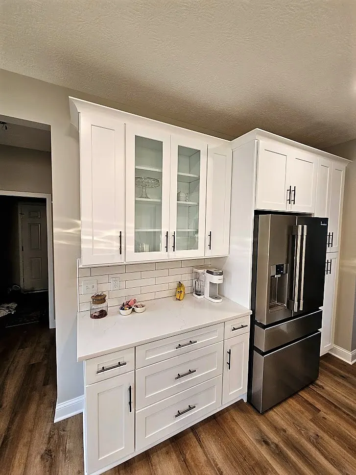Kitchen – Olmsted Township, OH — photo 6