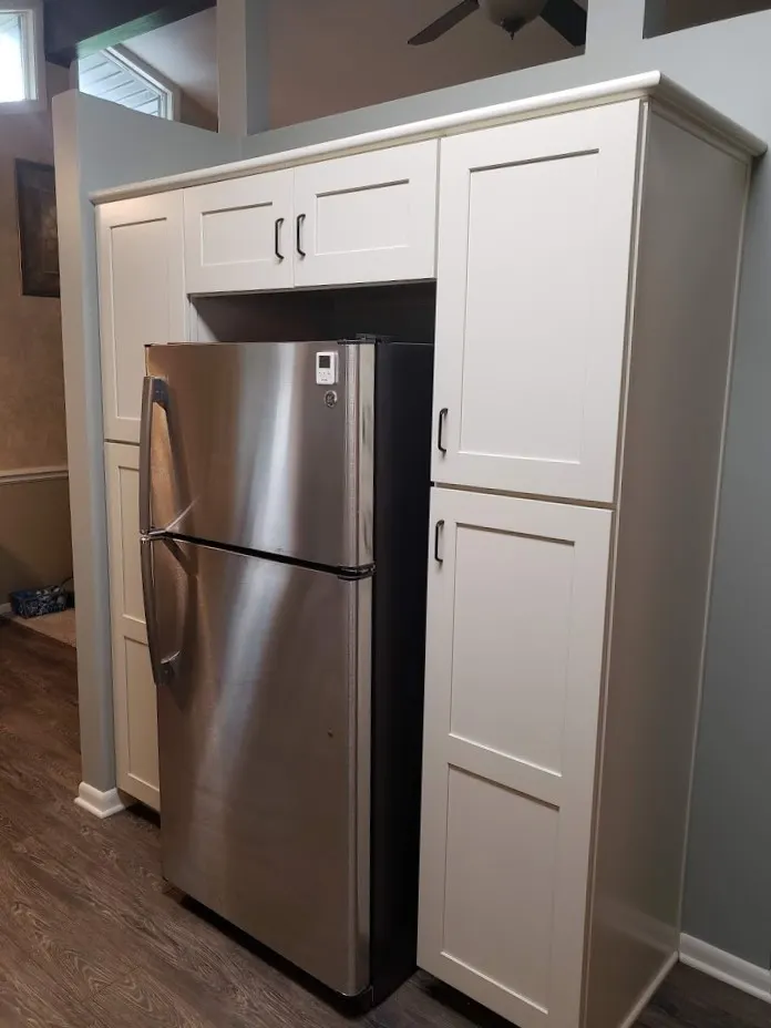 Kitchen – Olmsted Falls, OH — photo 3