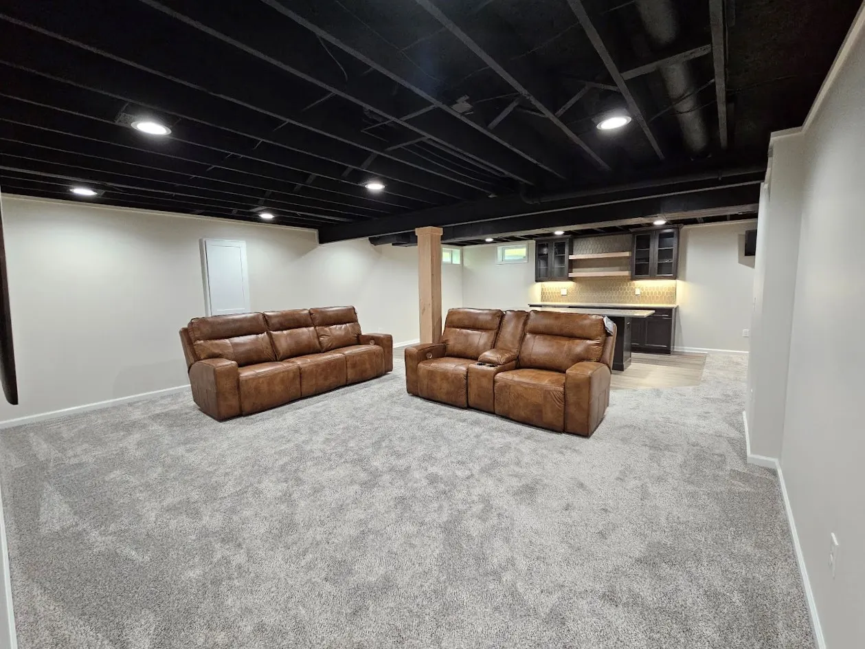 Basement – Avon Lake, OH — photo 7