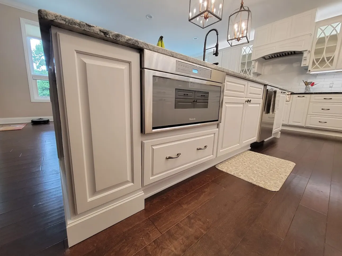 Kitchen – Avon, OH — photo 6