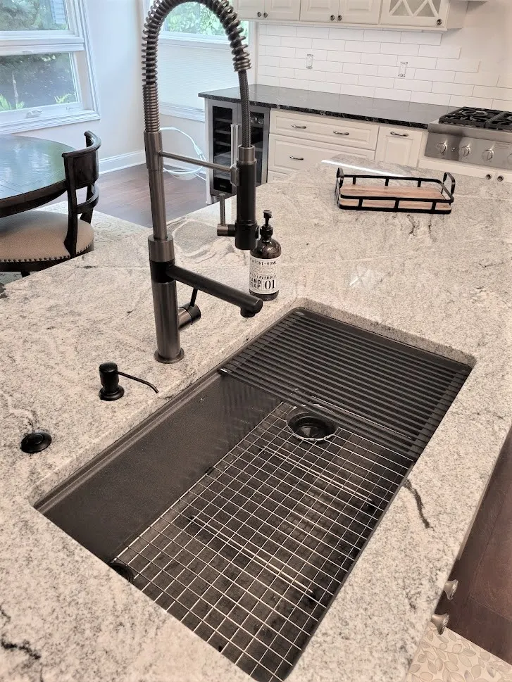 Kitchen – Avon, OH — photo 5