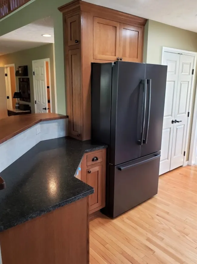 Kitchen – Avon, OH — photo 3