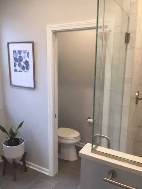 Bathroom – Avon, OH — photo 4
