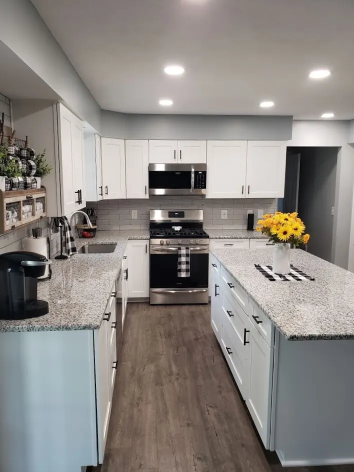 Kitchen – Brunswick, OH — photo 3