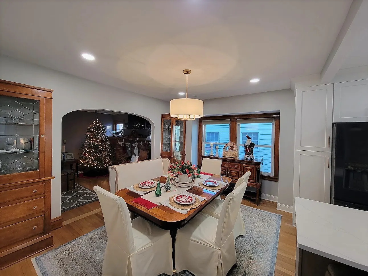 Kitchen – Fairview Park, OH — photo 10
