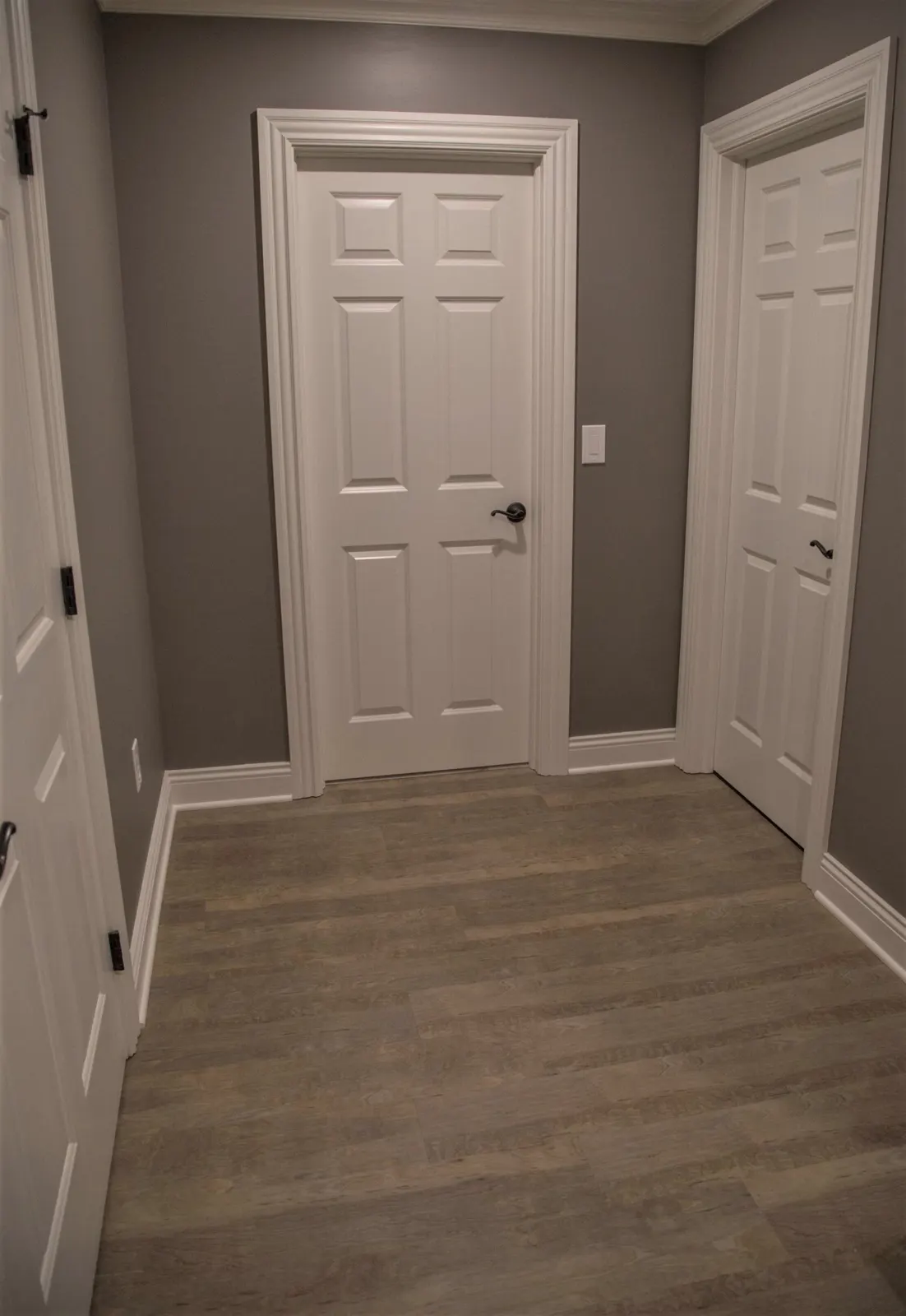 Basement – Richfield, OH — photo 15