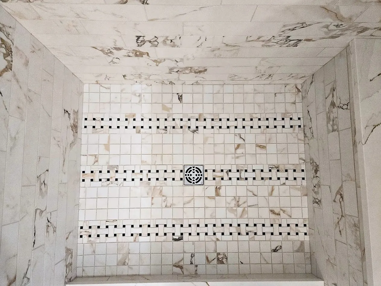 Bathroom – Strongsville, OH — photo 6