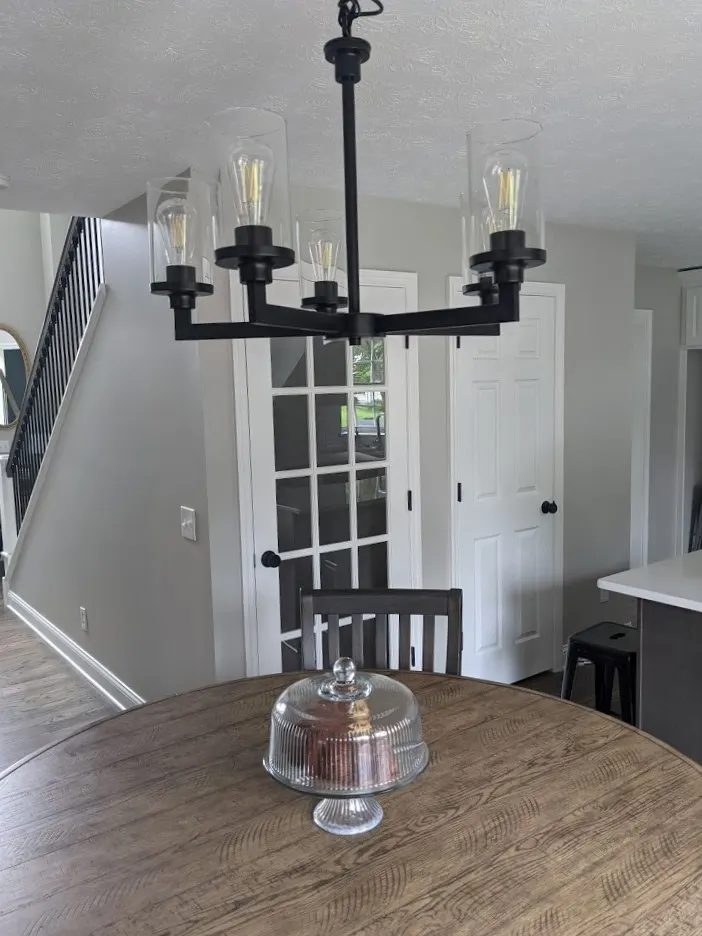 Kitchen – Olmsted Falls, OH — photo 3