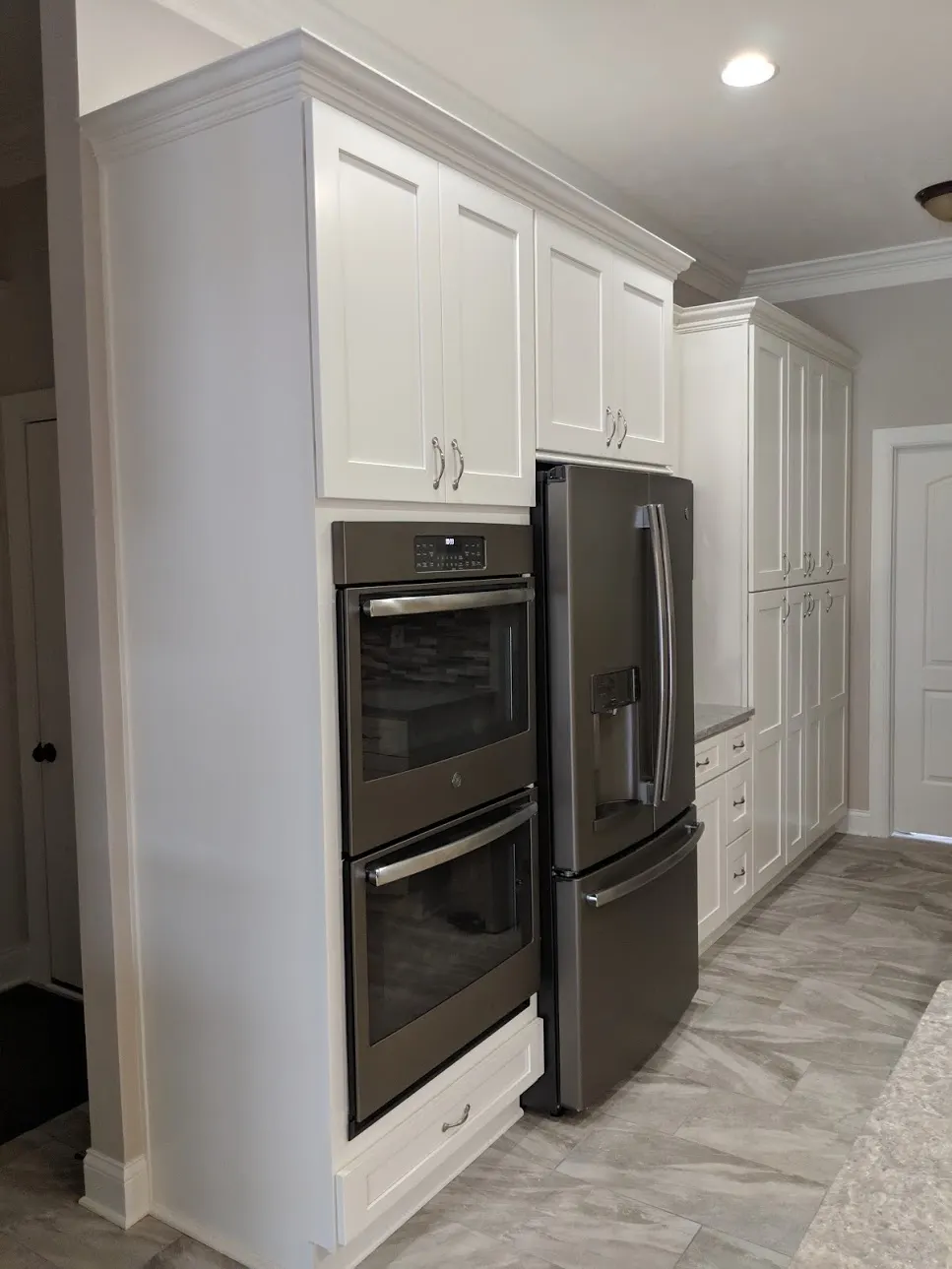 KITCHEN – STRONGSVILLE, OH — photo 6