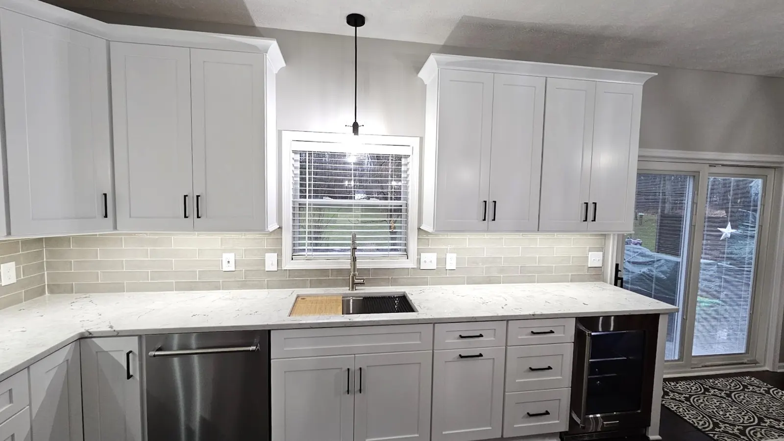 Kitchen – Olmsted Township, OH — photo 9