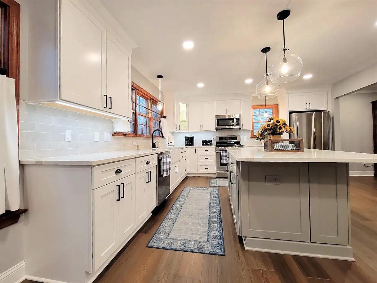Kitchen – North Royalton, OH — photo 2