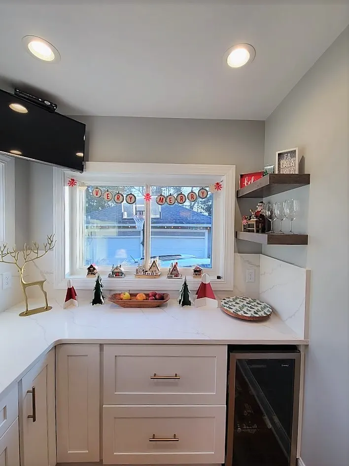 Kitchen – Fairview Park, OH — photo 5