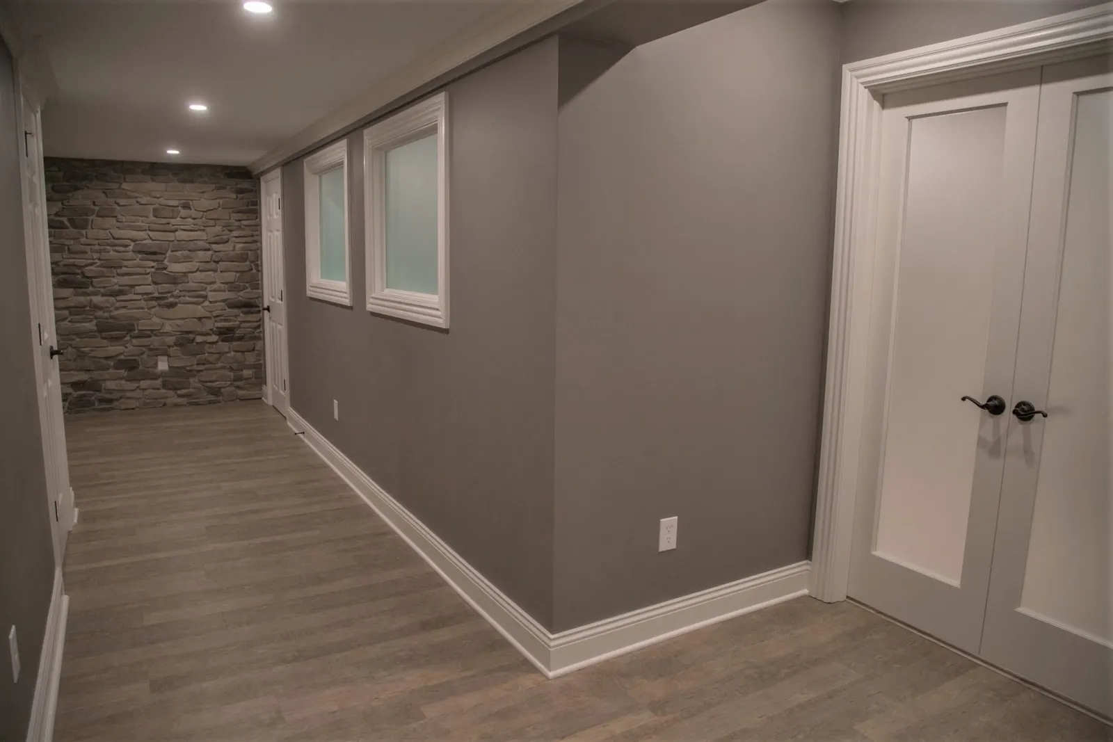 Basement – Richfield, OH — photo 14
