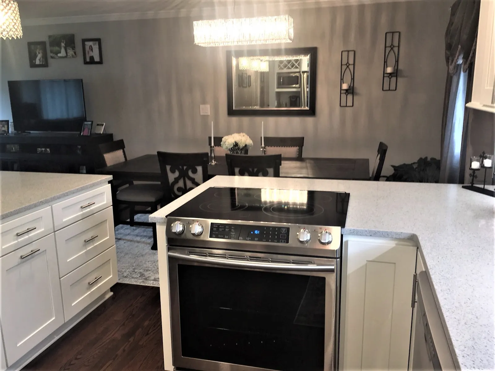 KITCHEN – BROOK PARK, OH — photo 3