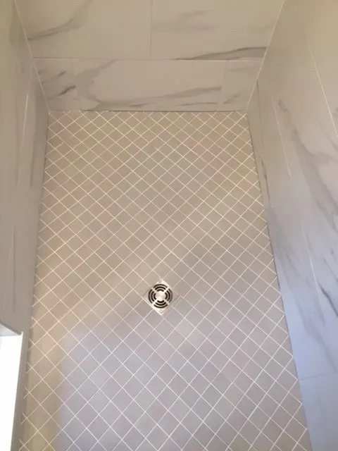 Bathroom – Avon, OH — photo 9