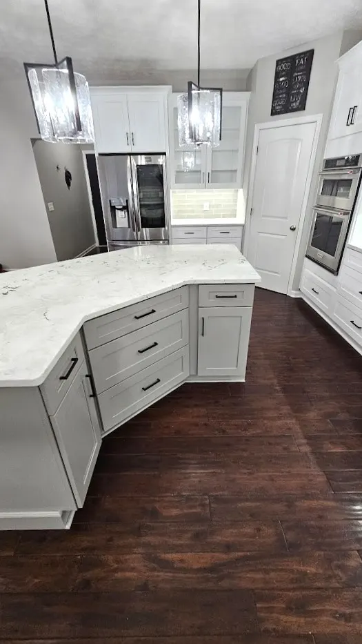 Kitchen – Olmsted Township, OH — photo 4