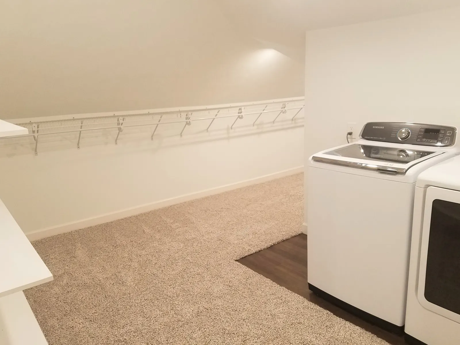 LAUNDRY ROOM – BRECKSVILLE, OH — photo 3