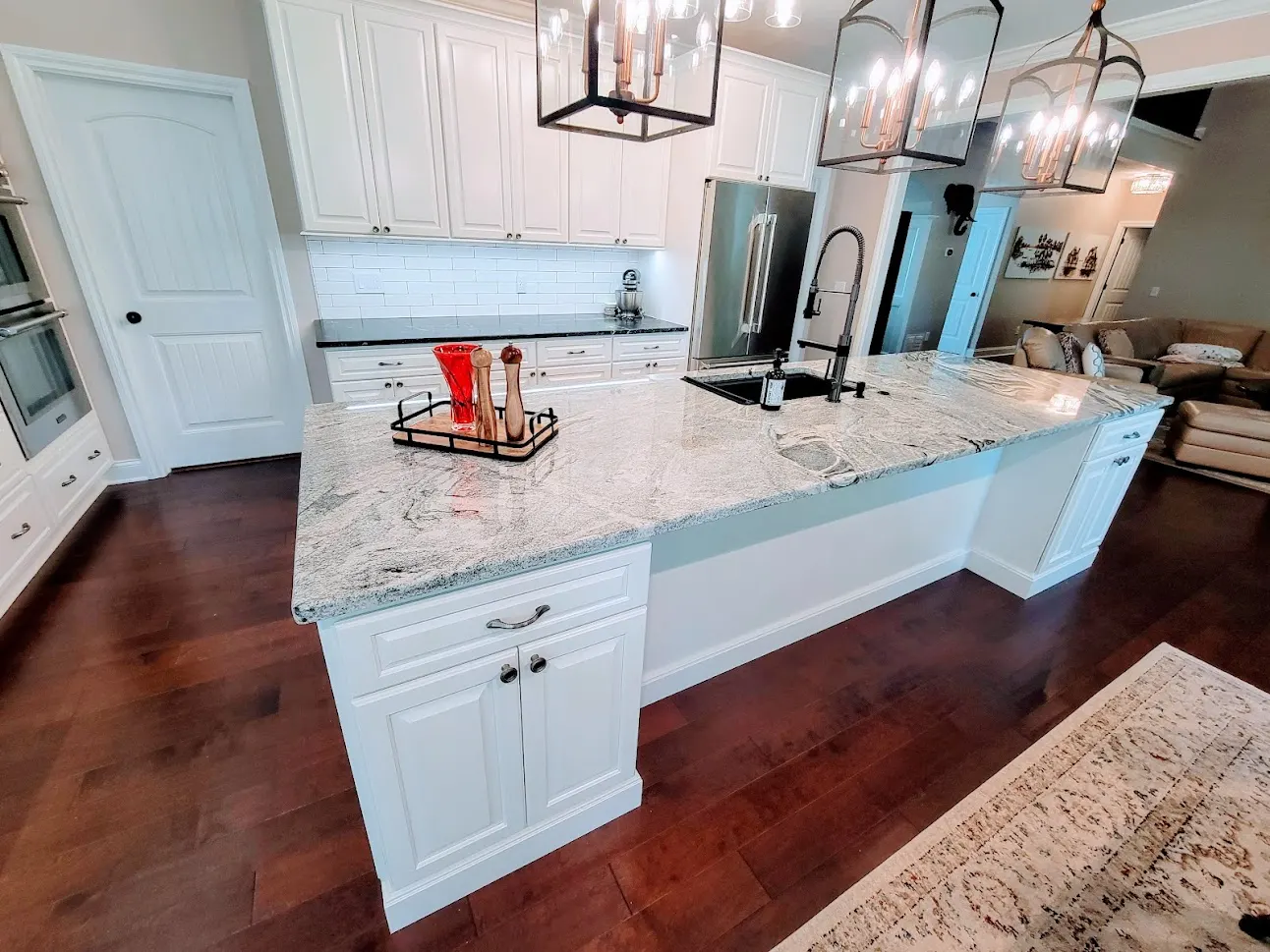Kitchen – Avon, OH — photo 4