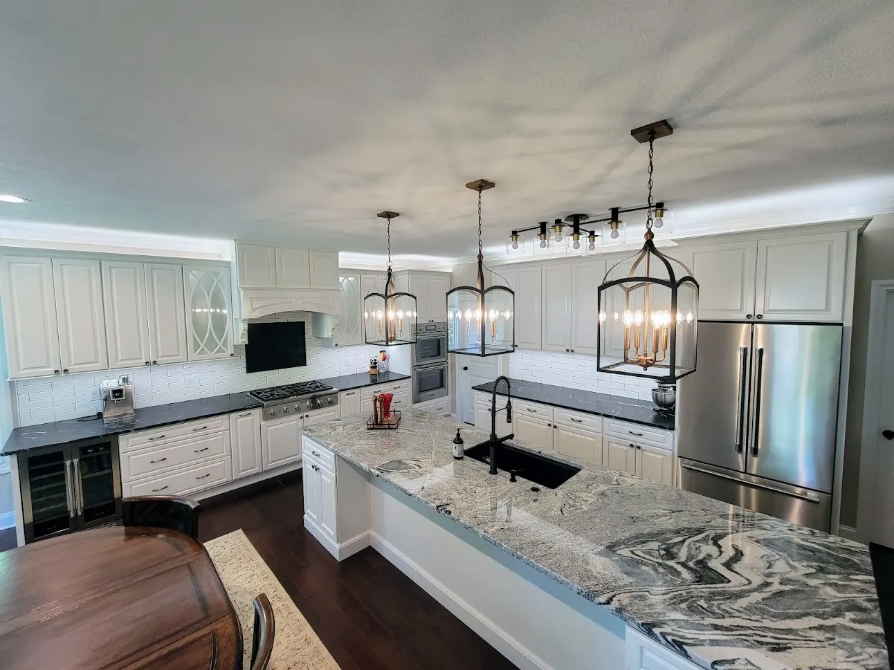 Kitchen – Avon, OH — photo 1