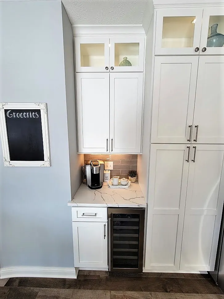 Kitchen – Westlake, OH — photo 5