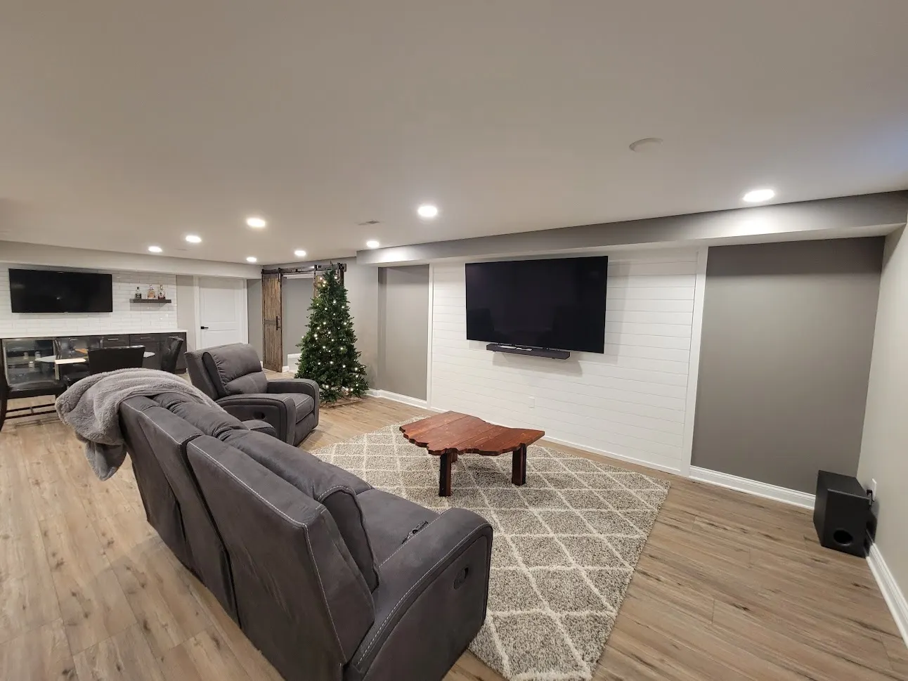 Basement – Valley City, OH — photo 3