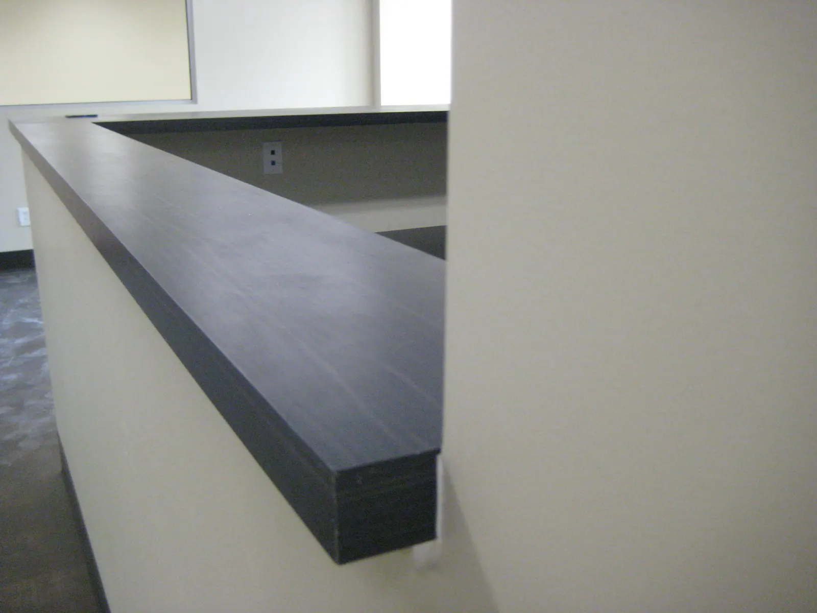 ABOVE THE BARRE – BEREA, OH — photo 3