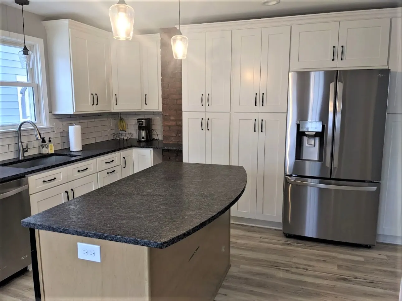 Kitchen – Lakewood, OH — photo 5